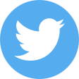 Twitter Logo